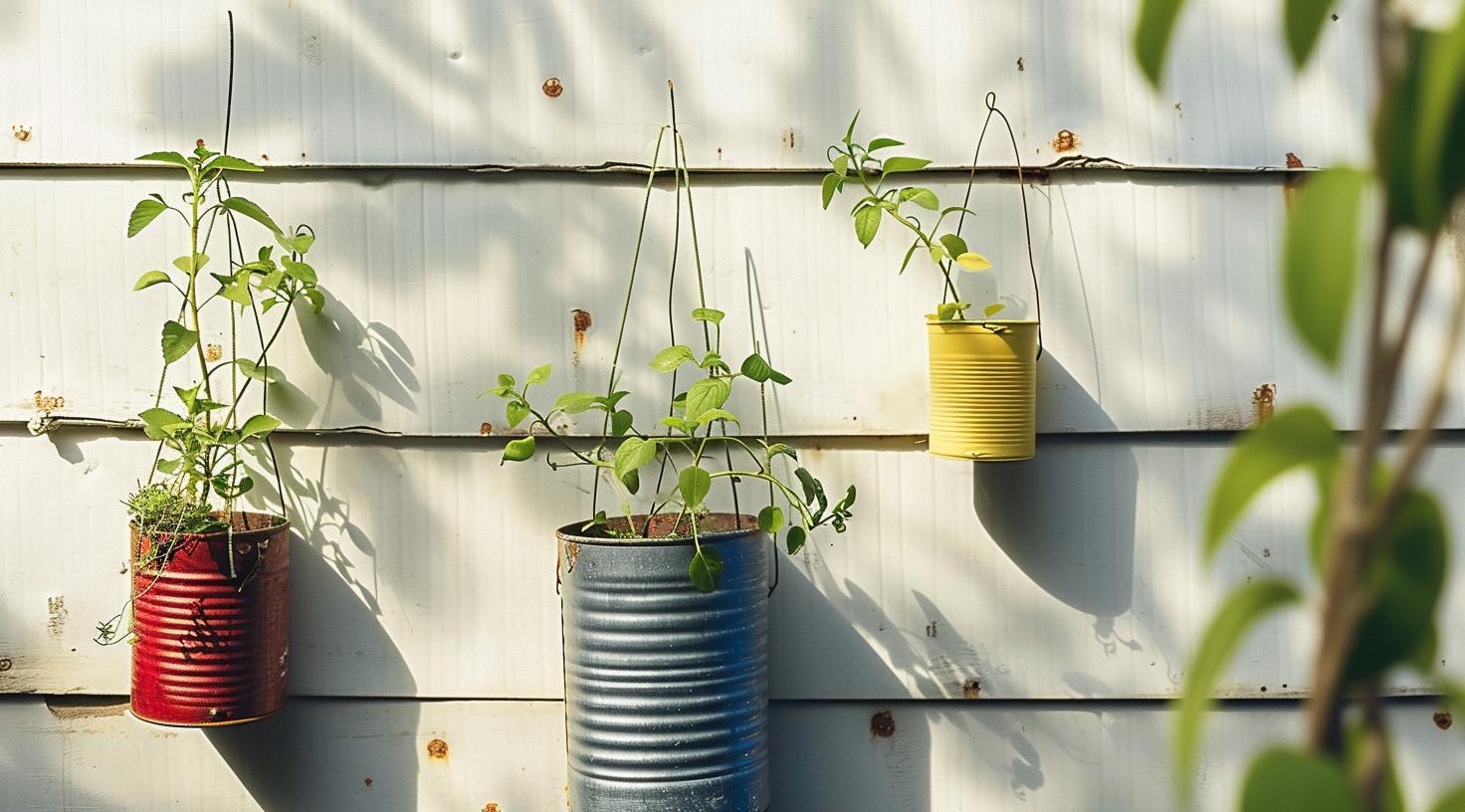 Selber machen: Upcycling leicht gemacht!