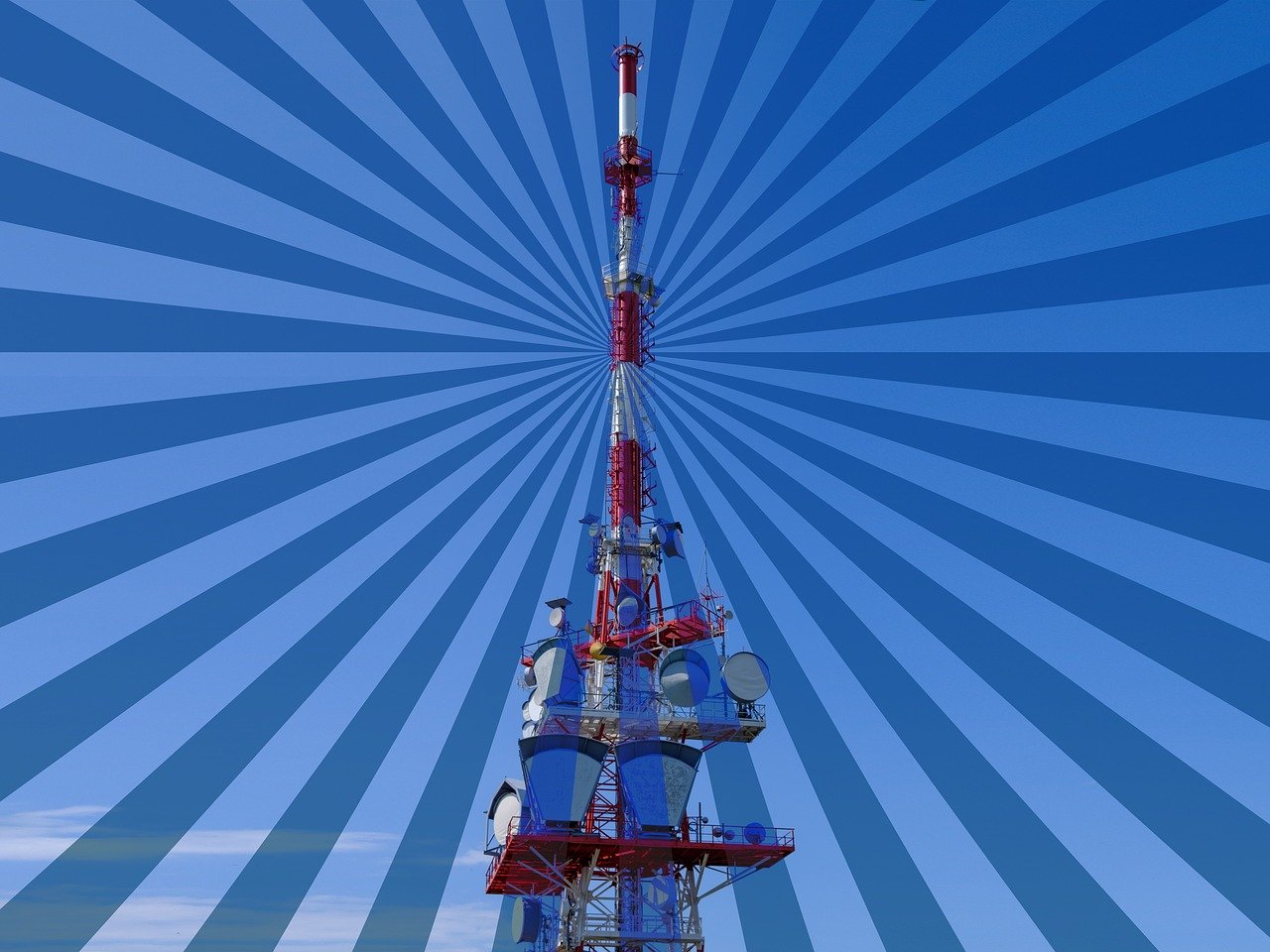 shine, wireless, radio waves, waves, radio tower, transmission mast, electrosmog, e-smog, electro-magnetic, fields, dysphemismus, radiation exposure, radio waves, radio waves, radio waves, radio waves, radio waves, radio tower