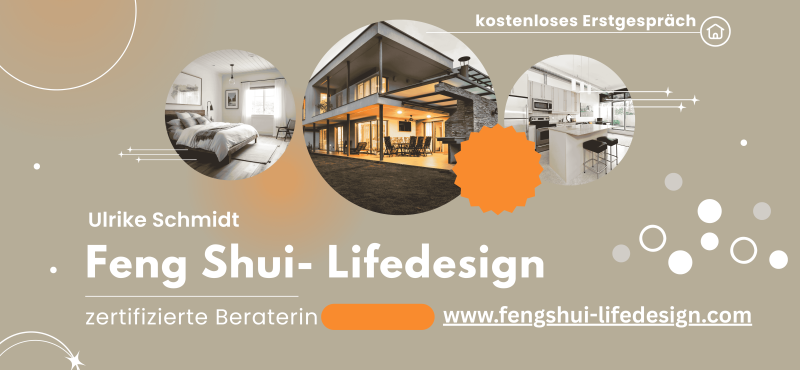 Banner Feng Shui
